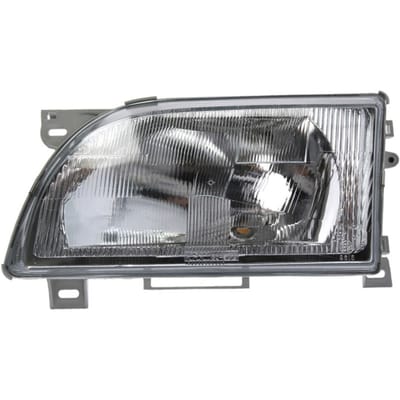 Koplampen TYC 20-5212-08-2, links