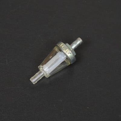 OMG-benzinefilter voor auto's, 6 mm, nieuw