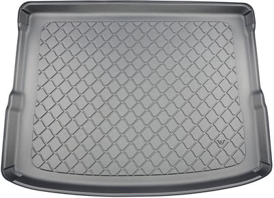 Guardliner kofferbakmat voor Kia Niro 2 (SG2) HEV Hybride / EV (elektrisch) (07.2022-heden) - TPE-Rubber