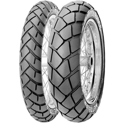 Metzeler Tourance ( 110/80-19 TL 59H M/C, Voorwiel )