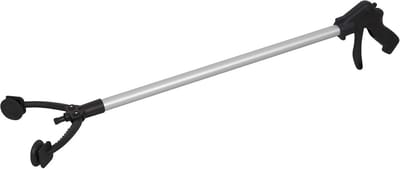 Grijper met Anti-Slip en Vergrendeling - 87 cm - Voor Senioren en Gehandicapten