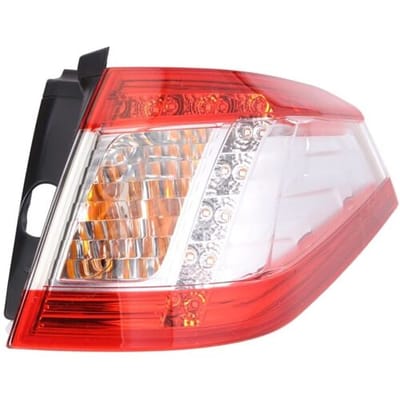 Achterlicht VALEO 043969