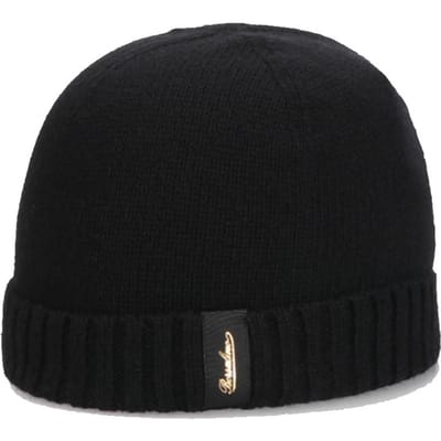 Borsalino Zwarte hoeden