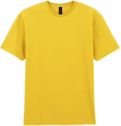 T-shirt Gildan Light Cotton