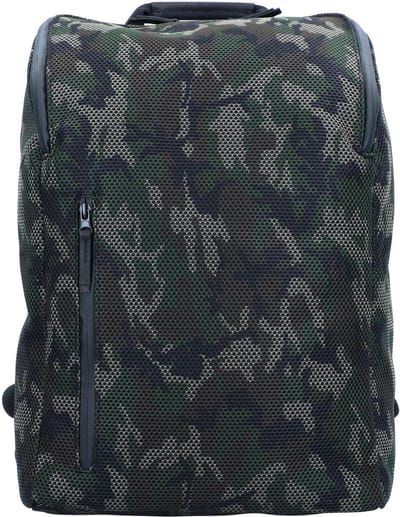 Jost Netrugzak 41 cm Laptopvak - 44cm (17,3 duim) - camo