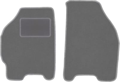 Automatten voor: Fiat Punto I hatchback (1992-1999)