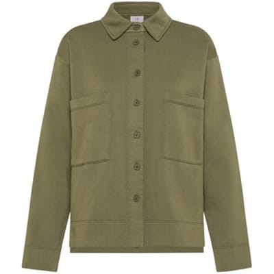 Deha Shirt Comfy Fleece Shirt - Fashion Wear - Vrouwen