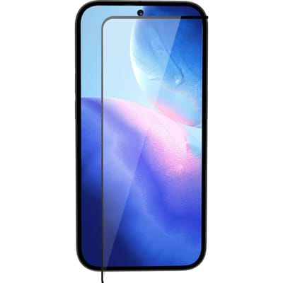 BlueBuilt Google Pixel 9/9 Pro Screenprotector Glas