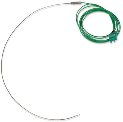 Hoge temperatuur mineraalgeïsoleerde probe