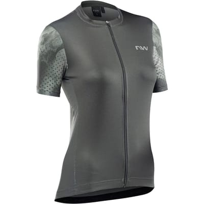 Damestrui met korte mouwen Northwave Origin