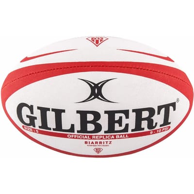 Rugbybal Biarritz