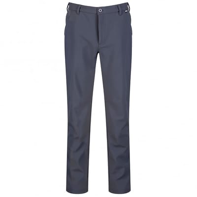 Regatta Geweldige outdoors heren fenton lichtgewicht softshell broek