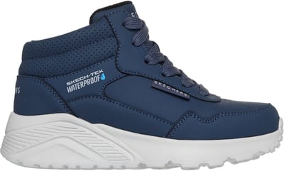 Skechers Uno Lite Jongens Sneakers - Navy