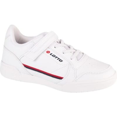 Lage Sneakers Lotto Nandu