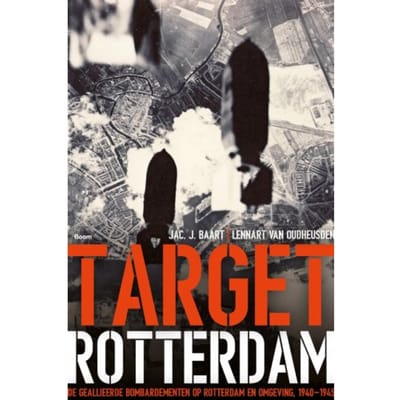 Target Rotterdam - Jac. J. Baart