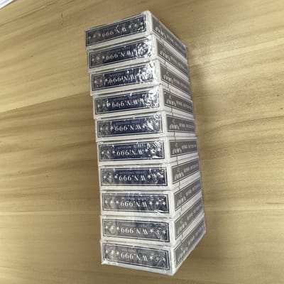 Hollow Knight Standaard Speelkaarten Set Zwart-Wit Speelkaartspel Kaartgroep Draagbaar Creatief Bordspel Hoge Kwaliteit Cadeau Collectie