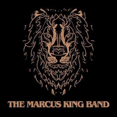 The Marcus King Band - The Marcus King Band (CD)