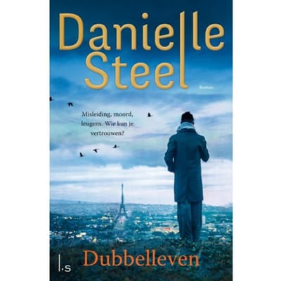 Dubbelleven - Danielle Steel