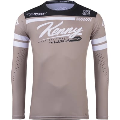 Motorcross trui Kenny Track Focus