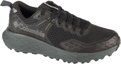 Columbia KONOS™ TRS OUTDRY™ Heren Wandelschoenen - Black, Grill