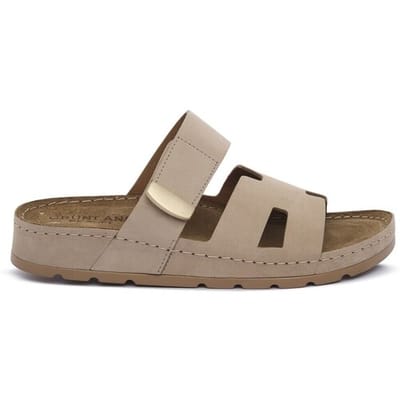 Sandalen Grunland CI1919BEIGE