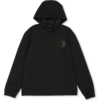 Jas met capuchon Town & Country Surf Designs Coach