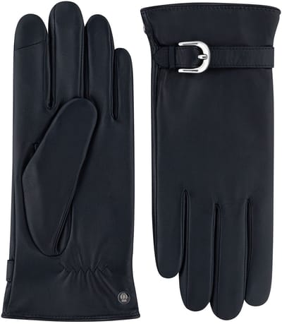Roeckl Graz Handschoenen Leder - Dames - black