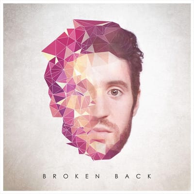 Broken Back - Broken Back