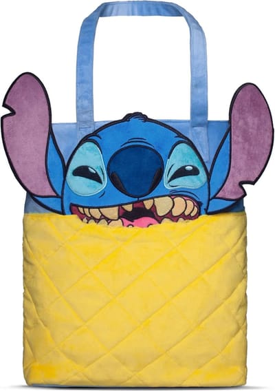 Meisjestas Difuzed Lilo & Stitch Pineapple Stitch