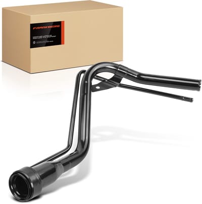 Frankberg 1x Brandstofvulpijp voor Toyota Yaris NCP1 Yaris Verso P2