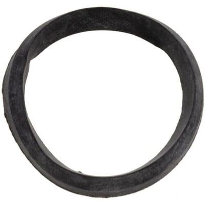 Kronenbach PlanTec 2.0 replacement lip seal for flush pipe bend