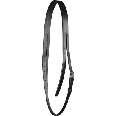 Hoofdband voor paardrijden Premier Equine Hunter