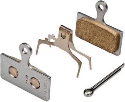 Shimano Schijfrem Pads G03s Metal
