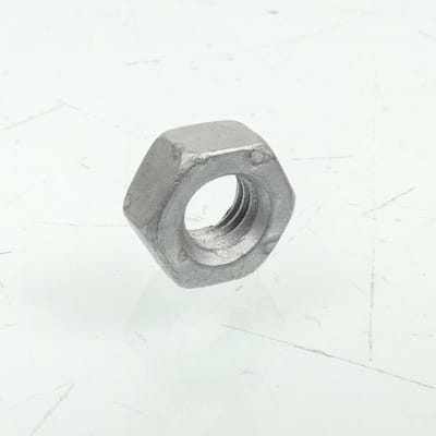 Écrou M6 Pas 1.00 standard origine pour moto KTM 0934060003 à l'unité Neuf