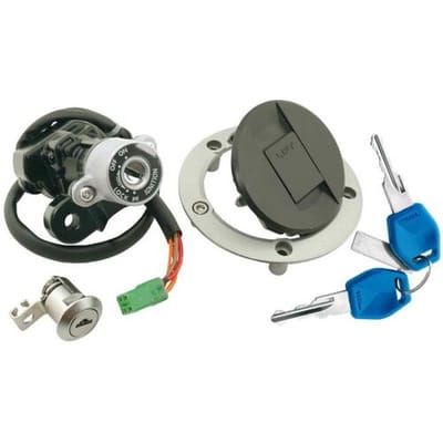 Dop, brandstoftank VICMA 10850
