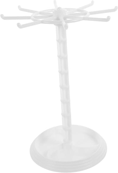 Sieraden Display Stand - Draaiende Organizer - Accessoires Presenteren - 360 Graden Rotatie - 30 x 21 x 21 cm