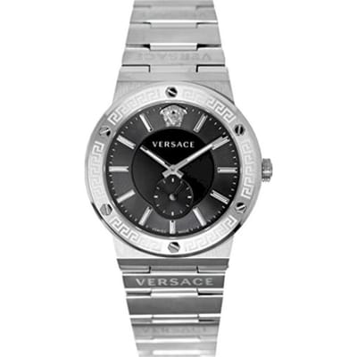 Versace Greca Logo VEVI00720 mannen horloge