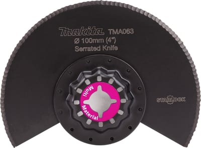 Makita B-64967 Segment Saw Blade