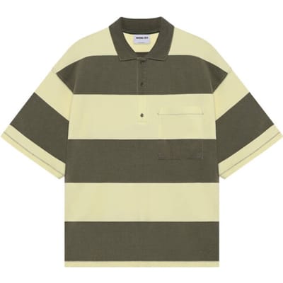 Won Hundred Polo 4342-12101