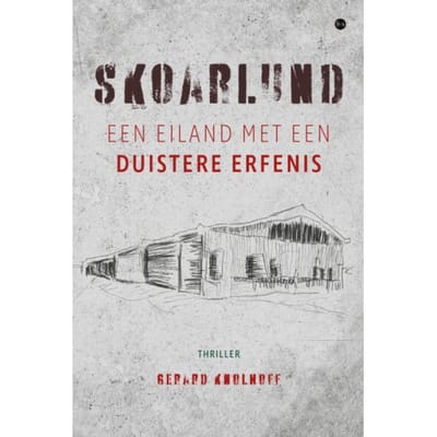 Skoarlund - Gerard Knolhoff