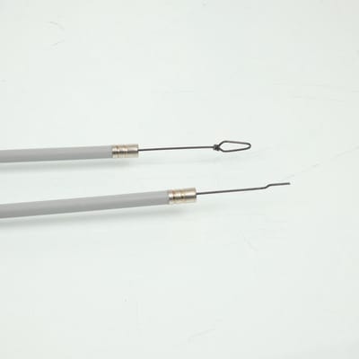 Chokekabel RMS voor scooter Piaggio 150 Vespa Pxe Arcobaleno 104292 Nieuw