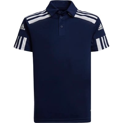Kinderpolo adidas Squadra 21