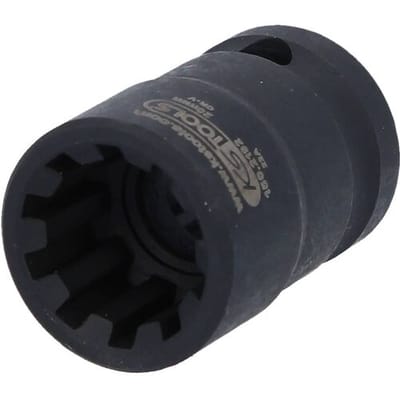 KS Tools 150.2192 1/2” remklauwdop, 20 mm