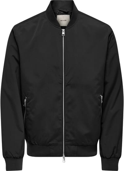 ONLY & SONS Bomber jacker ONSLANDO Bomber jacker