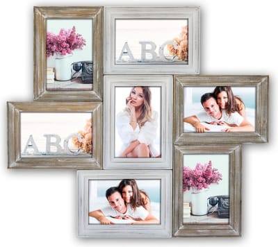 Goldbuch - Collage Fotolijst Chablis