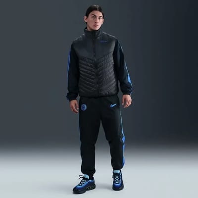 Inter Milan jas