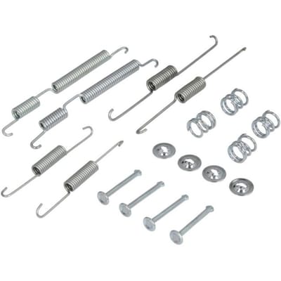 Toebehorenset, remschoenen QUICK BRAKE 105-0813