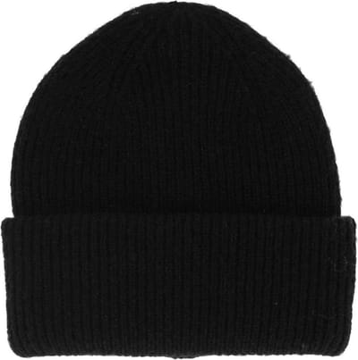 Sarlini Muts dames Zwart