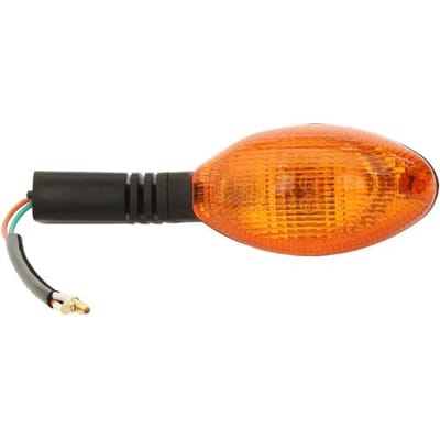 Zij-aanwijzers voorverlichting motor links V Parts Honda Cb 600 F Hornet (Pc34) [600]