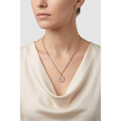 PURELEI Lolani Kette Rosegold Größe: OS | Halsketten Outlet | Damen | Rosa